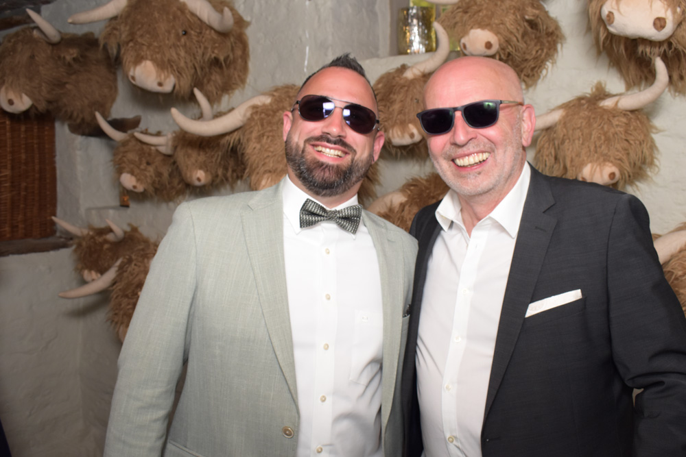 PartyBooth BY ELIAS WALPOT PHOTOGRAPHIE